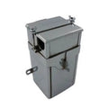 45 inch WL Chrome Battery Box for Harley-Davidson