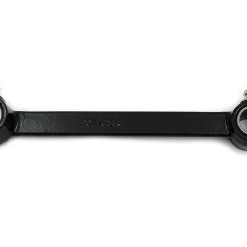 Black Front Brake Shackle Bar for Harley-Davidson