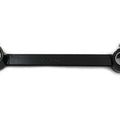 Black Front Brake Shackle Bar for Harley-Davidson