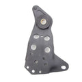 Rocker Clutch Bracket Parkerized for Harley-Davidson