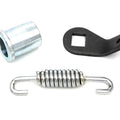 45 Kickstand Hardware Kit for Harley-Davidson