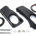 Saddlebag Lid Set for Harley-Davidson