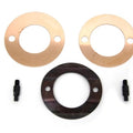 45 inch Front Hub Washer Kit for Harley-Davidson