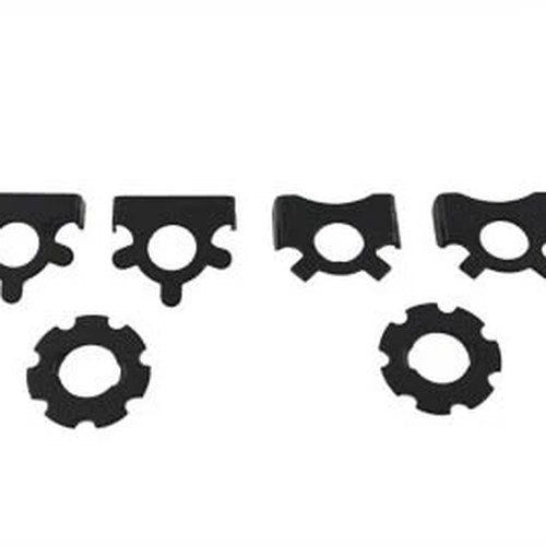 Spring Fork Rocker Stud Lock Set for Harley-Davidson