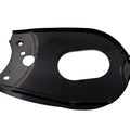 Replica Inner Primary Cover Black for Harley-Davidson
