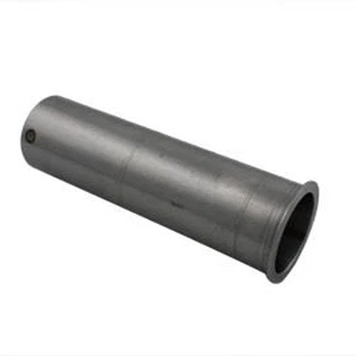 Throttle/Spark Spiral Grip inchPush inch Type Raw for Harley-Davidson