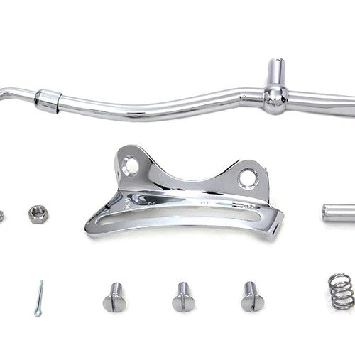 Replica 1936 Knucklehead Hand Shifter Kit for Harley-Davidson