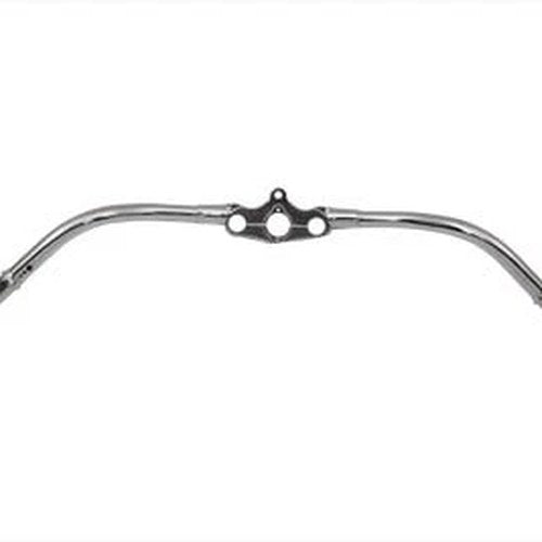 Replica Speedster Handlebar Chrome for Harley-Davidson