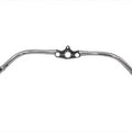 Replica Speedster Handlebar Chrome for Harley-Davidson