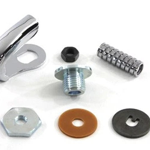Spring Fork Damper Handle Kit for Harley-Davidson