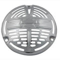 Chrome Horn Cover for Harley-Davidson