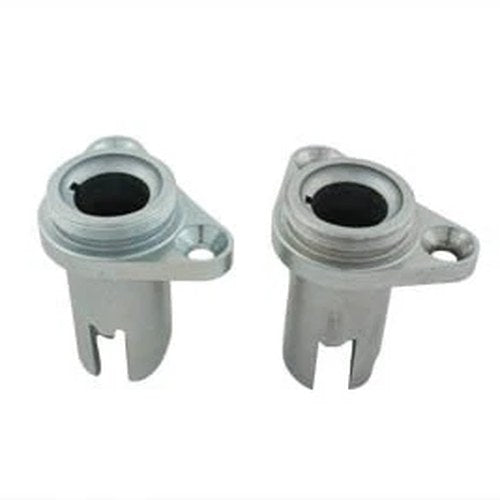Zinc Plated Side Valve Rear Tappet Block Set for Harley-Davidson