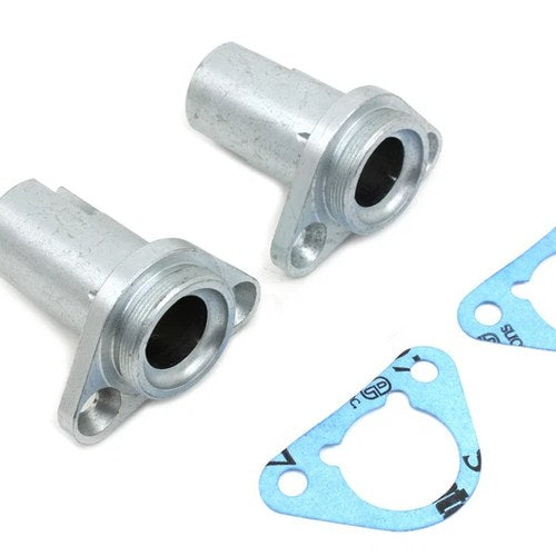 Front Unhoned Tappet Block Set Zinc for Harley-Davidson