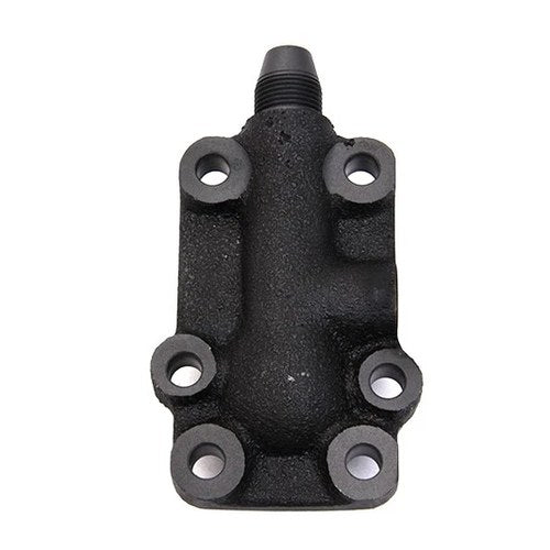 Scavenger Oil Pump Cover for Harley-Davidson