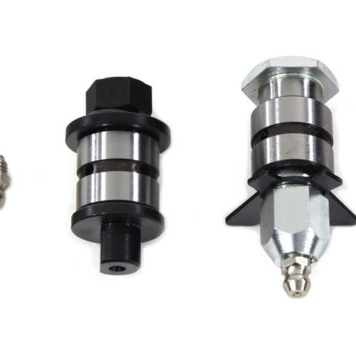 Spring Fork Shackle Bar Rebuild Kit for Harley-Davidson