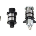 Spring Fork Shackle Bar Rebuild Kit for Harley-Davidson