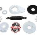Foot Clutch Friction Kit for Harley-Davidson