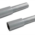 Chrome Handlebar Throttle Spiral Set for Harley-Davidson