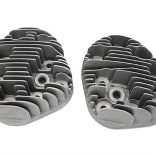 5:1 Low Compression Head Set Aluminum for Harley-Davidson