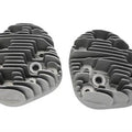 5:1 Low Compression Head Set Aluminum for Harley-Davidson
