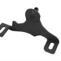 Parkerized Jockey Rocker Clutch Pedal for Harley-Davidson