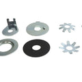 Rocker Clutch Friction Kit for Harley-Davidson