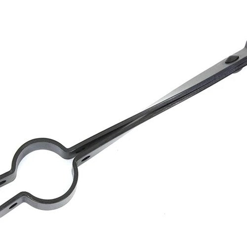 Steel Mirror Stem for Harley-Davidson