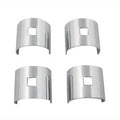 Chrome Ulh Retainer Clip for Harley-Davidson