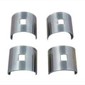 Zinc Ulh Retainer Clip for Harley-Davidson