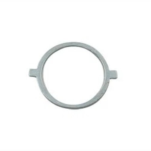 Side Valve 80 inch Valve Cover Lock Ring Set Zinc for Harley-Davidson
