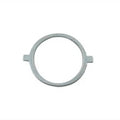Side Valve 80 inch Valve Cover Lock Ring Set Zinc for Harley-Davidson