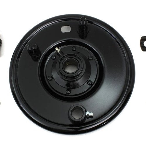 Front Brake Backing Plate for Harley-Davidson