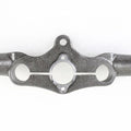 Spring Fork Triple Tree Forging for Harley-Davidson