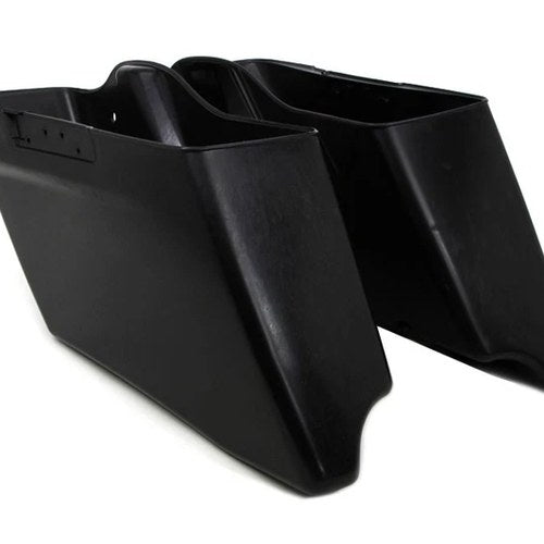 Stretch Saddlebag Bottom Set for Harley-Davidson