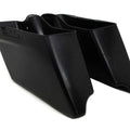 Stretch Saddlebag Bottom Set for Harley-Davidson
