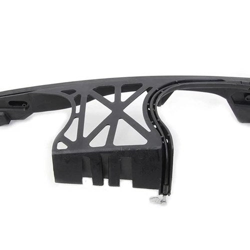 8 inch Saddlebag Latch Right Hand Side for Harley-Davidson