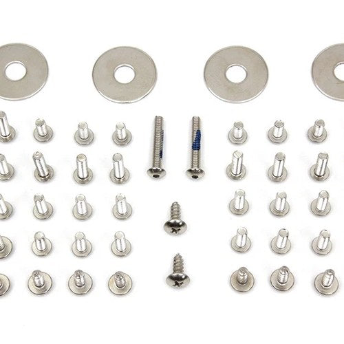 Saddlebag Hardware Kit for Harley-Davidson