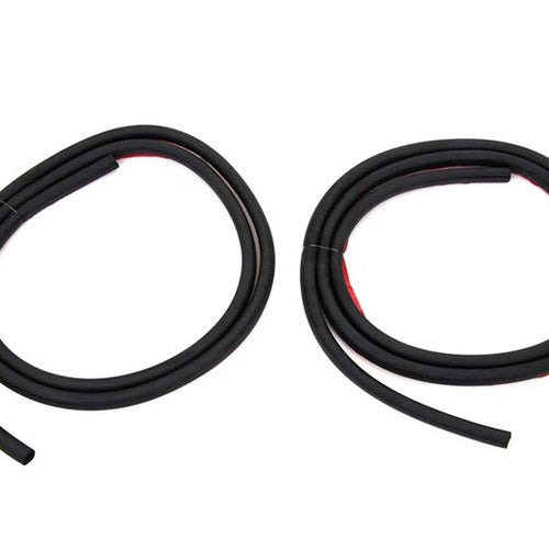 Saddlebag Cover Gasket Set for Harley-Davidson