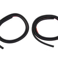 Saddlebag Cover Gasket Set for Harley-Davidson
