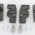 Handle Latch Repair Kit for Harley-Davidson