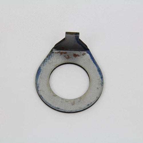 Hand Lever Lock Tab for Harley-Davidson