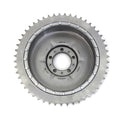 1936 Rear Brake Drum Raw for Harley-Davidson
