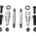 Spring Fork Scissor Shock Mounting Kit for Harley-Davidson