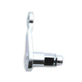 Transmission Shifter Lever with Shaft for Harley-Davidson