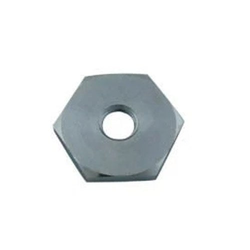 Damper Adjustable Flat Nut for Harley-Davidson