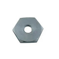 Damper Adjustable Flat Nut for Harley-Davidson
