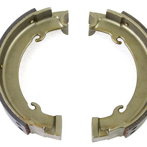 Indian Rear Brake Shoe Set for Harley-Davidson