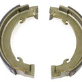 Indian Rear Brake Shoe Set for Harley-Davidson