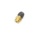 Knucklehead Rocker Box Cap with Fitting for Harley-Davidson