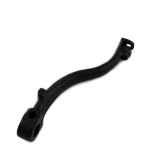 Black Kick Starter Arm for Harley-Davidson